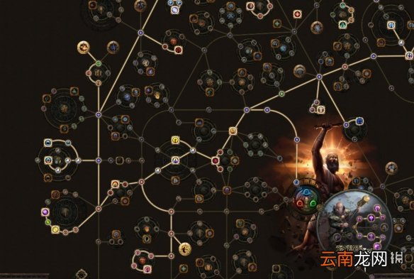 流放之路s12忏悔烙印怎么玩 流放之路s12忏悔烙印bd分享
