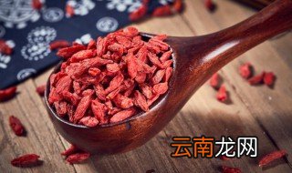 枸杞是什么季节成熟 枸杞是什么季节生长的