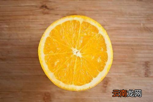橙子是上火还是降火,橙子是上火还是降火的