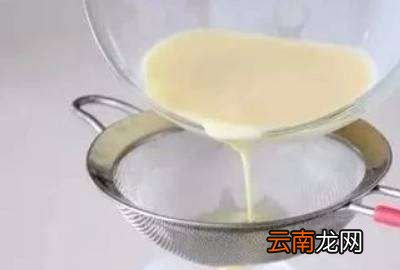 蛋挞液怎么做才滑嫩，蛋挞液可以做什么吃的