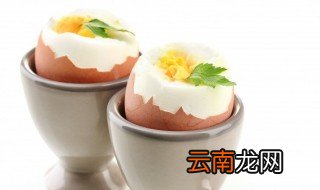 一般蒸蛋器要蒸多久 蒸蛋器要蒸多久