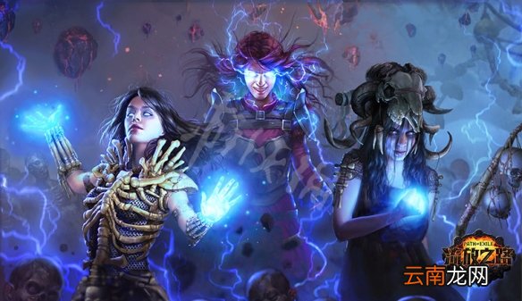 流放之路s12疾电行者怎么玩 s12疾电行者bd玩法介绍