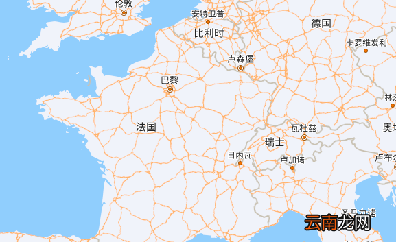 法国全名，法国的全称是什么