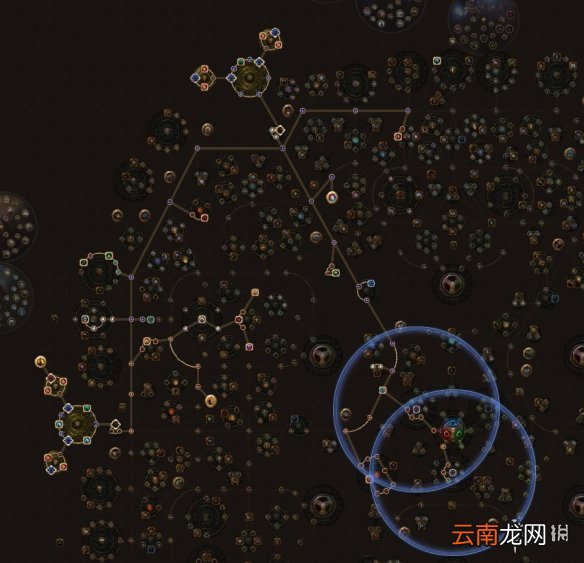流放之路s12贵族天罚电捷怎么玩 s12贵族天罚电捷玩法介绍