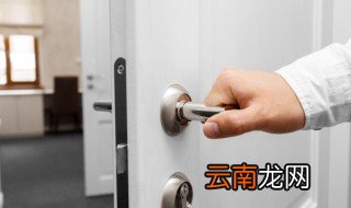 免漆门和烤漆门分别是什么意思 免漆门和烤漆门分别的意思