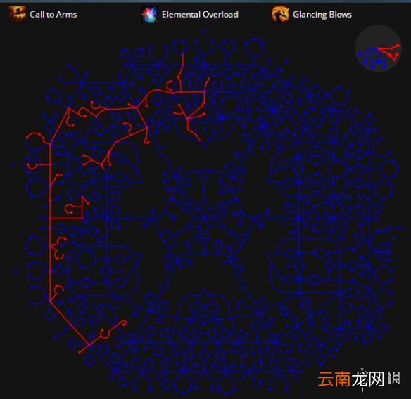流放之路灵体火球法术节魔bd怎么玩 灵体火球法术节魔bd分享