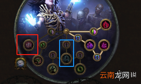 流放之路灵体火球法术节魔bd怎么玩 灵体火球法术节魔bd分享