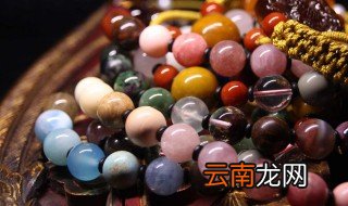 手串扣怎么系死扣 手串扣如何系死扣