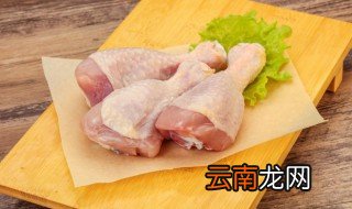 鸡腿要蒸多久，鸡腿要蒸多久才熟 知乎