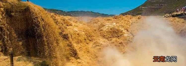 壶口是哪个省哪个市，山西省壶口瀑布在哪个市