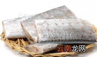 带鱼要蒸多久才会熟 带鱼要蒸多久