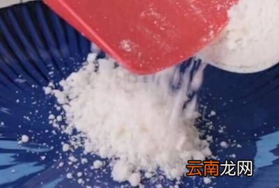 制盐的简单人工方法，最简单的制盐方法图文
