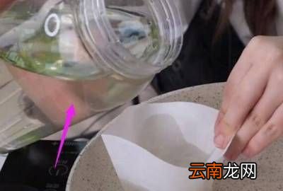 制盐的简单人工方法，最简单的制盐方法图文
