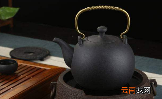 唐代专门烹茶的炉灶是，烹茶尽具酺已盖藏什么意思