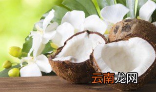 怎样挑选椰子才好吃又健康 怎样挑选椰子才好吃