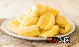怎样挑选海南菠萝蜜才好吃，怎样挑选海南菠萝蜜才好吃又甜
