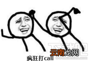 疯狂打call是什么意思？疯狂打call什么梗？