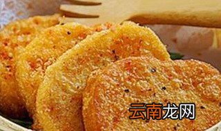 淑牙脆饼的三种材料 淑牙脆饼是哪三种材料