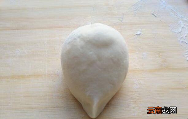 小动物馒头怎么做