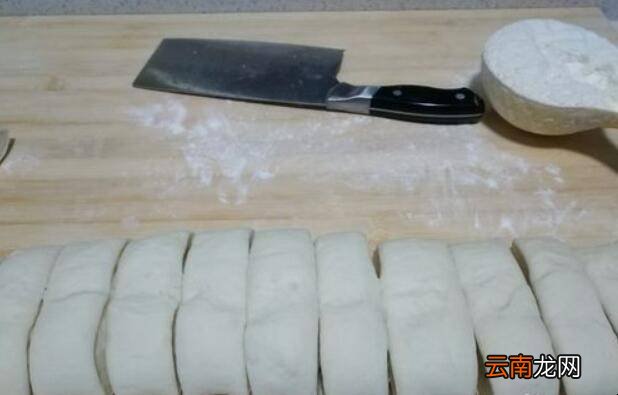 小动物馒头怎么做