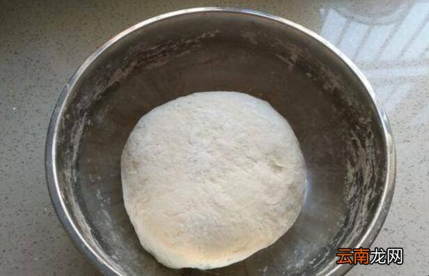 小动物馒头怎么做