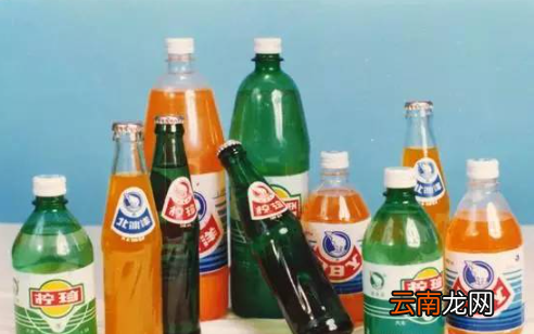 醒目汽水为什么消失了，十种已经下架的饮料有哪些