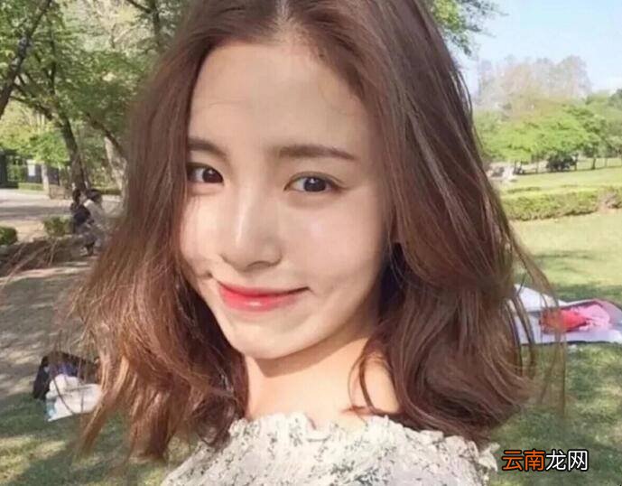 烫的头发怎么剪好看