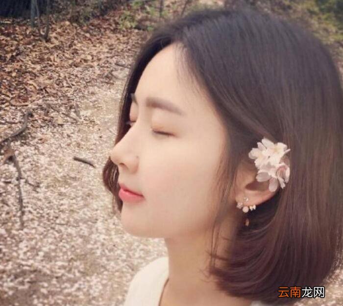烫的头发怎么剪好看