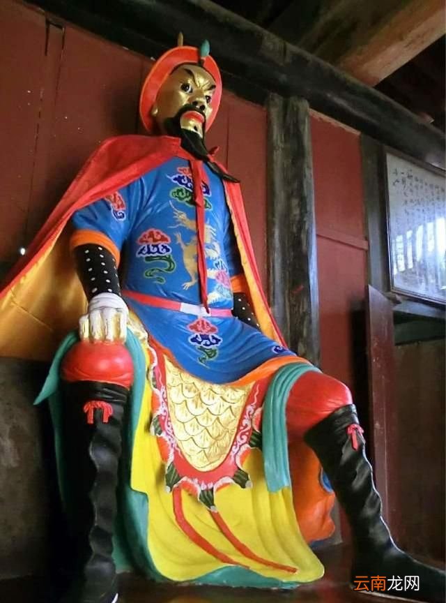 张献忠兵临城下,张献忠攻打六安