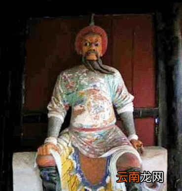 张献忠兵临城下,张献忠攻打六安