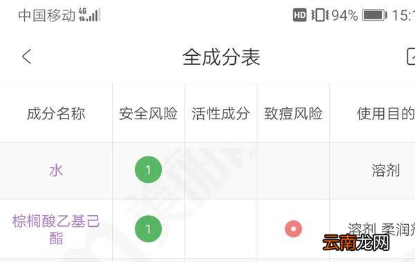 蜜梨面霜怎么样 蜜梨面霜效果好吗