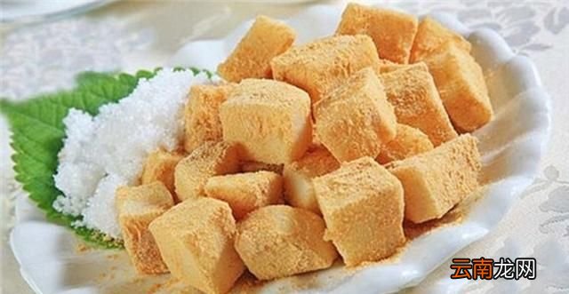 你家乡都有什么糯米做的特色美食