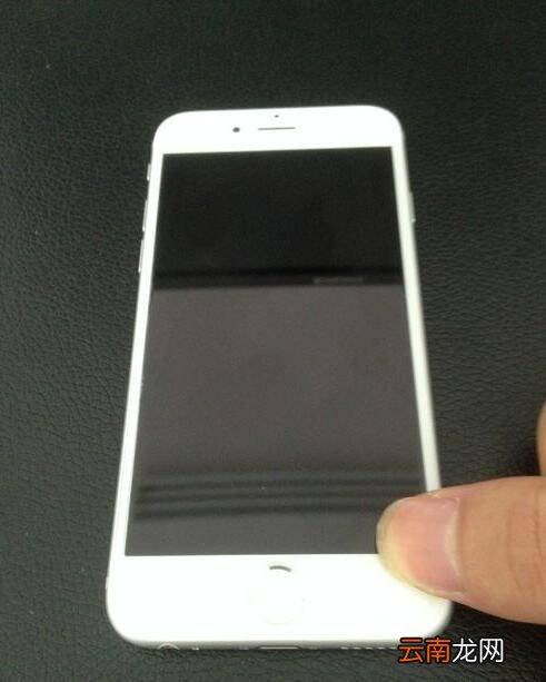 iPhone6苹果手机怎样贴钢化膜