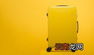 皮箱尺寸 皮箱的尺寸有哪些