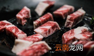 私房红烩牛肉的做法 私房红烩牛肉的做法步骤
