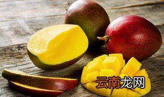 越南青芒什么季节成熟 越南青芒几月份成熟