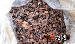 东北榛蘑生长在几月份 东北榛蘑什么季节成熟