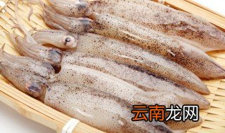 鲜香吹筒仔的做法 鲜香吹筒仔怎么做