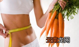 胡萝卜什么季节成熟 萝卜什么季节成熟的