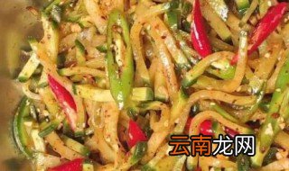 家常腌制萝卜咸菜可以冷冻吗 家常腌制萝卜咸菜可不可以冷冻