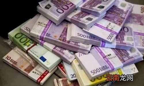 为什么有人说卢森堡这个国家没有穷人呢