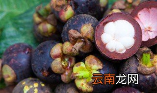 山竹成熟的季节是什么时候 山竹什么季节成熟