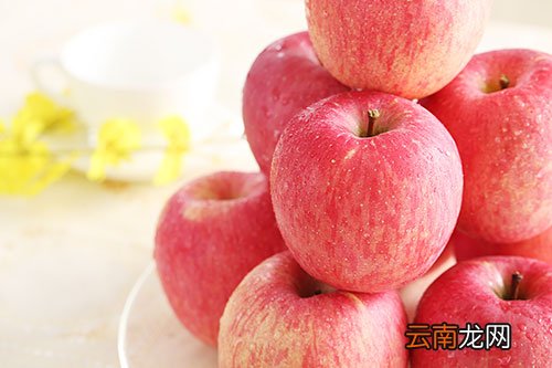 苹果上面的果蜡要洗吗 苹果上的果蜡要怎么清洗