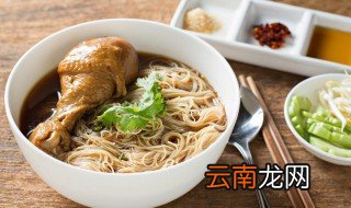 自制亲子蔬菜面条的做法 亲子蔬菜面条怎么做