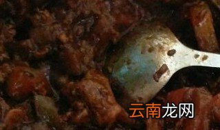 时蔬炸酱的做法 时蔬炸酱的做法步骤