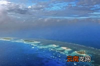 西沙群岛的鱼有两个特点是什么和什么多