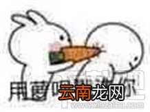 胡萝北什么梗？胡萝北是什么意思？