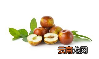 枣子在什么季节成熟 枣子什么季节成熟