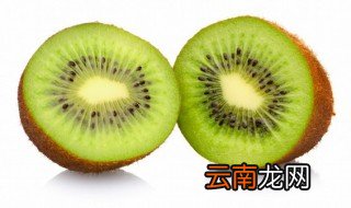 猕猴桃的成熟季节 猕猴桃在什么季节成熟