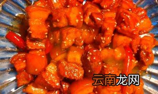 五花肉的做法怎么样简单又好吃 五花肉的做法分享